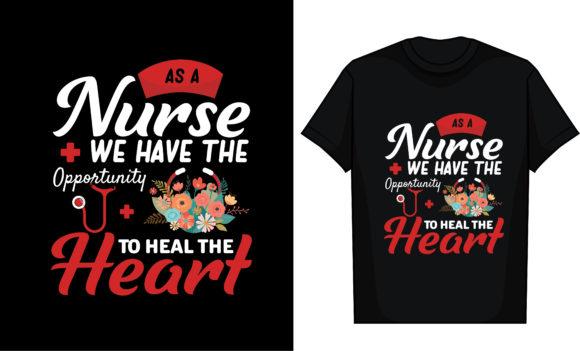 As a Nurse, We Have the Opportunity to