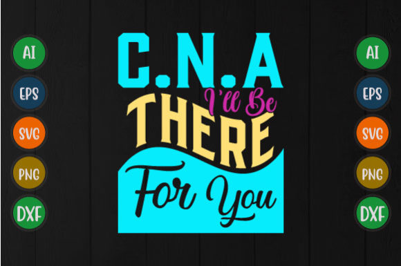 CNA I’ll Be There for You, Nurse Life