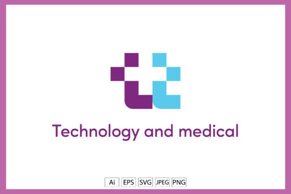 Logo Design Medical: Graphics and Logos for Real Projects