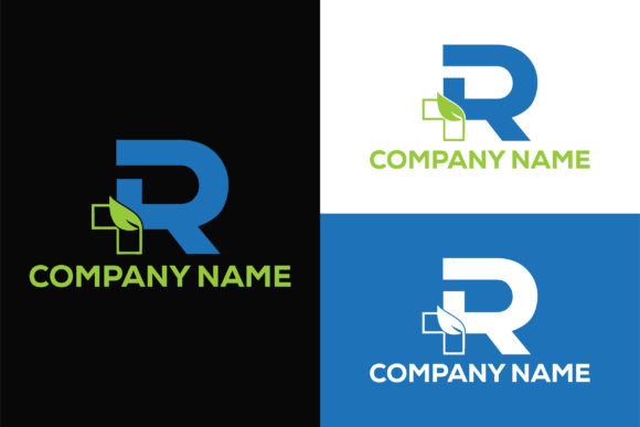 Medical and Health Logo or Icon Design