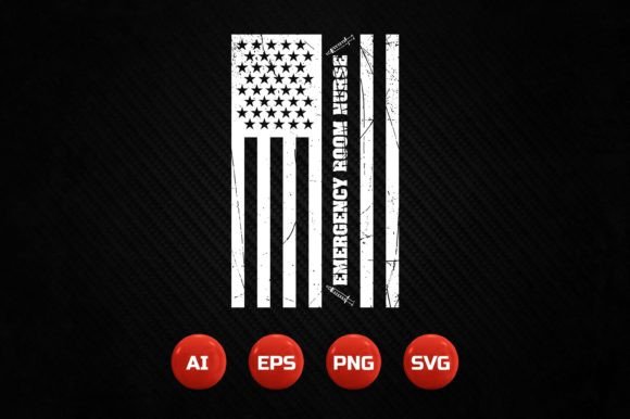 Nurse T-Shirt Design 197: Graphics for Real Business Use