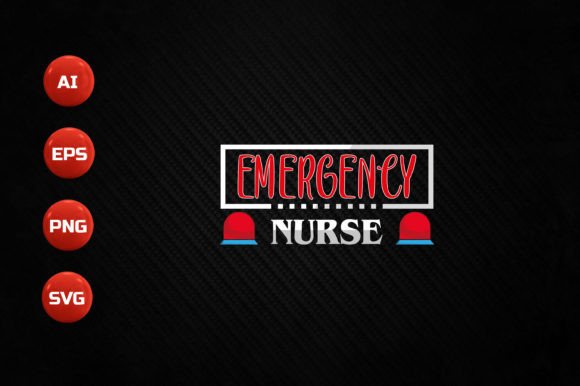 Nurse T-shirt Design 222 Review