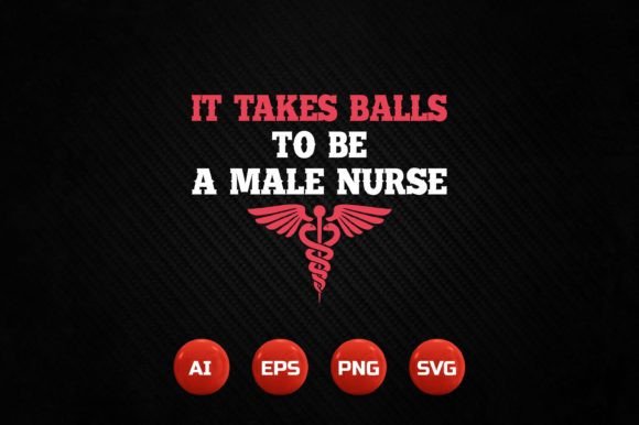 Nurse T-Shirt Design 58 Graphics